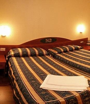 Hotel Ristorante La Rampina فيمودْروني المظهر الخارجي الصورة