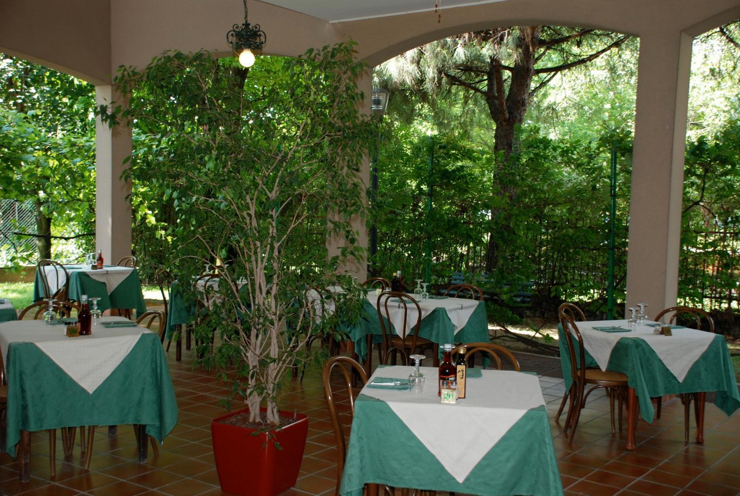 Hotel Ristorante La Rampina فيمودْروني المظهر الخارجي الصورة
